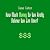 How Much Money Do You Really Believe You Can Have? by Gene Geter