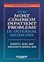 The Most Common Inpatient Problems in Internal Medicine by John C. Sun