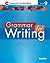 Grammar for Writing, Common Core Enriched Edition, Grade 9 by Beverly Ann Chin (2014-05-04)