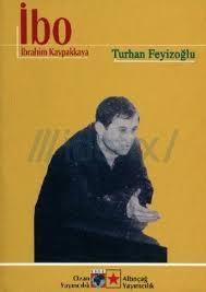 İbo: İbrahim Kaypakkaya (Paperback)