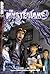 The Mysterians manga
