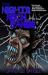 The Night's Neon Fangs by David W. Barbee