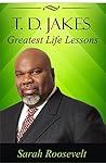 T.D. Jakes: Great...