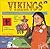 Vikings (My World)