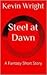 Steel at Dawn