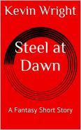 Steel at Dawn