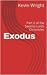 Exodus (Swamp Lords Chronicles #2)