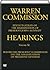 Warren Commission (11 of 26...