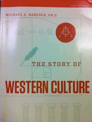 The Story of Western Culture (Paperback)