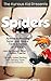 Children's book about spiders (kids books age 3 to 6)Illustrated kids eBooks 3-8(Early learning ) Kurious Kids Funny Bedtime kids story / Beginner Readers Non-Fiction about Spiders