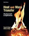Heat And Mass Tra...