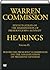 Warren Commission (9 of 26)...