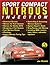 Sport Compact Nitrous Injection by Joe Pettitt