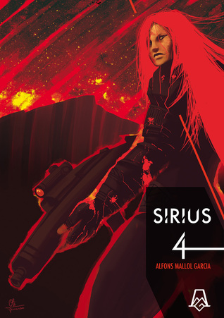 Sirius 4 (Unknown Binding)