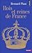 Rois et reines de France