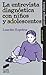 La entrevista diagnóstica con niños y adolescentes (Psicología clínica. Guías técnicas nº 3) (Spanish Edition)