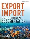 Book cover for Export/Import Procedures and Documentation