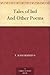 Tales of Ind And Other Poems