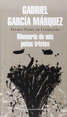 Memoria de mis putas tristes