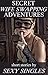 Secret Wife Swapping Adventures