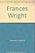 Frances Wright