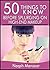 50 Things to Know Before Buying High-End Makeup: Secrets to Spending Less (50 Things to Know Healthy Living Series Book 2)