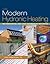 Modern Hydronic Heating: For Residential and Light Commercial Buildings