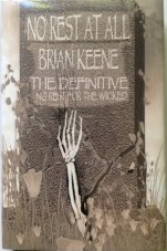 No Rest At All (Hardcover)