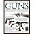 The Illustrated World Encyclopedia of Guns