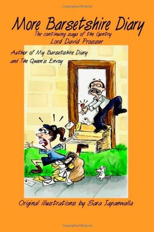 More Barsetshire Diary
