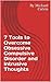 7 Tools to Overcome Obsessi...