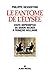Le Fantôme de l'Elysée : Visite impromptue du Baron Necker à François Hollande (French Edition)