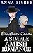The Lonely Deacon - A Simple Amish Romance by Anna Fisher The Lonely Deacon - A Simple Amish Romance by Anna Fisher