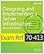 Exam Ref 70-413 Designing and Implementing a Server Infrastru... by Paul Ferrill