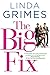 The Big Fix by Linda Grimes