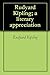 Rudyard Kipling; a literary appreciation