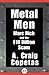 Metal Men: Marc Rich and the $10 Billion Scam
