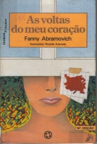 As Voltas do Meu Coração (Paperback)
