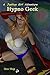 Justice Girl: Hypno Geek: A Super Heroine in Peril Story