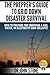 Grid Down: How To Prepare For Surviving A Gas, Water, Or Electricity Grid Collapse (EMP Survival, Emergency Preparedness, Off The Grid, SHTF Stockpile, ... Camping, SHTF Books, SHTF Preparedness)