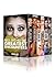 Monster Erotica Mega Bundle...
