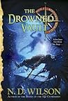 Book cover for The Drowned Vault (Ashtown Burials #2)