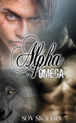 Alpha to Omega (Wolves of Icaria #8)