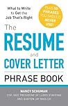 The Resume and Co...
