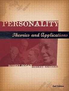 Personality: Theories & Applications