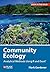 Community Ecology: Analytic...