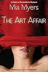 The Art Affair: A Crimes of Passion Erotic Romance