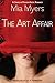 The Art Affair: A Crimes of Passion Erotic Romance