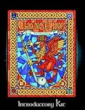 Changeling: the Dreaming Introductory Kit
