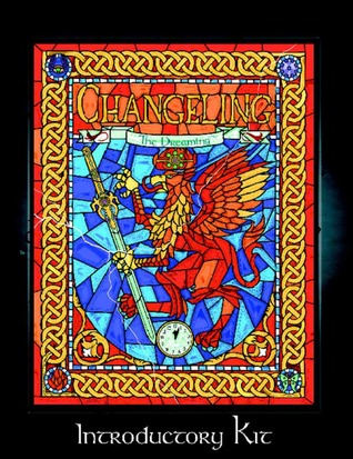 Changeling: the Dreaming Introductory Kit (Mass Market Paperback)
